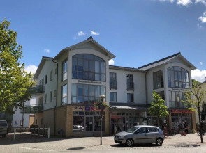 Apartment Galla Zinnowitz