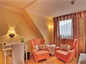 Hotel Rosenhof Murau