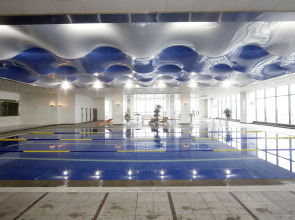 Grand Plaza Hotel Hanoi