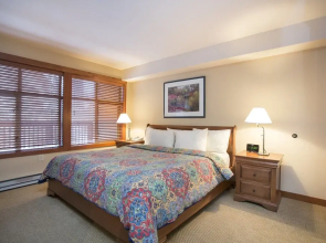 Powderhorn Lodge Cozy Condos - Solitude UT