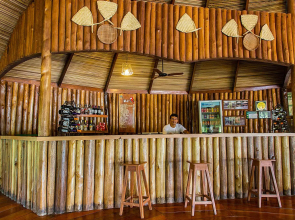 Juma Amazon Lodge
