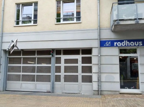 Holiday Apartment Central