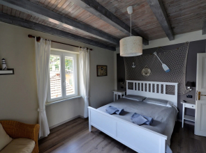 Casa Farfalla Da Rico - Welchome