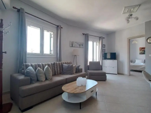 Jerrys Home Agios Petros