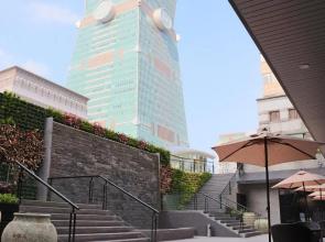 Taipei 101 SPARKLE Hotel