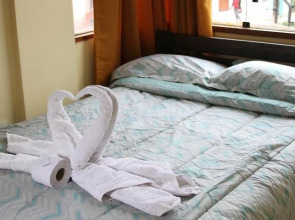 Casa Ananta Family House