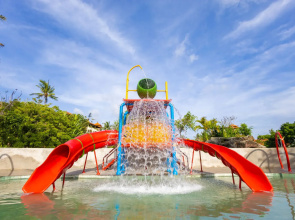 Ayodya Resort Bali