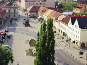 Pension Fontana