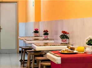 Отель JR Hotels Hermes Firenze