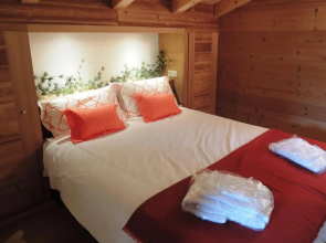 Chalet Les Gets, 4 pièces, 6 personnes - FR-1-598-10