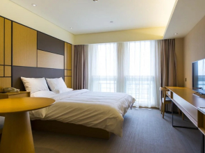 Ji Hotel (Daqing Tieren Square)