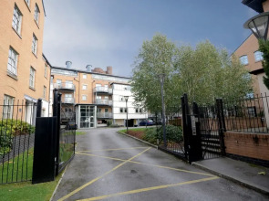 Dixons Yard City Centre Apartment