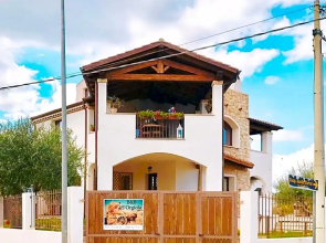 B&B S’ Orgiola
