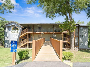 Ne16-2 Sleepy Bear Camp 2 Bedroom Condo