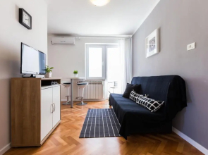 Apartments Tomislav Primorska