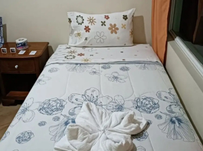 Nice Hostal El Quinche