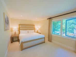 Amazing Disneyland Spa Pool Villa