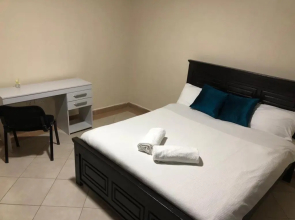 Zinnia homes kitengela