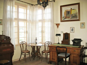 Maritsa River Apartment