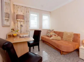 Residenz Bismarck - Apartement 11