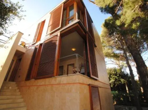 Villa Angolino