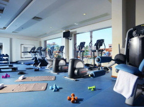 Charmillion Club Aqua Park