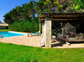 Portico Verde Private Villa With Pool Corfu