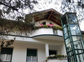 B&B Le Magnolie