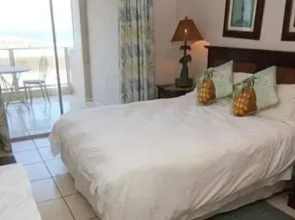 101 B Santorini, Margate