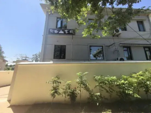 Guqushan Inn