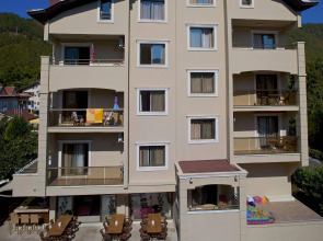 Ecem Apart Hotel