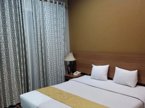 Surya Palace Syariah