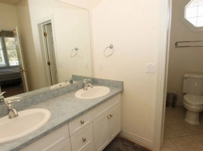 Quali-Tee Time - 4 Br Home