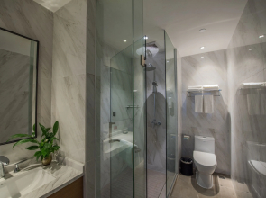 Yahe Hotel Liuzhou