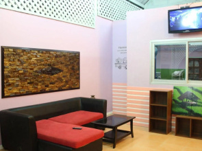 Baan Dahla Resort