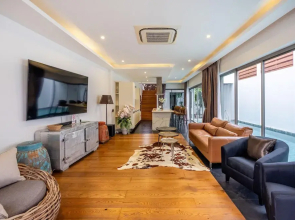 New Primrose Pool Villa Your Own Secluded Paradise