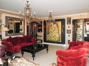 Casa Leone Rethymno C