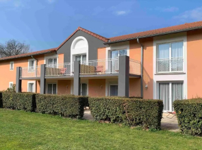 Best Western Golf D'albon