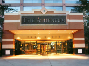 Atheneum Suite Hotel