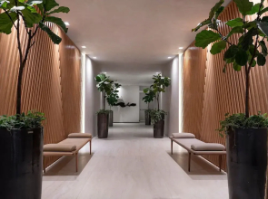 The Spot One by Viva - Luxo e acesso direto ao Balneário Shopping