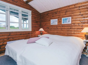Vibrant Holiday Home in Jutland near Sea