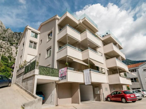 Apartments Magic Sea View