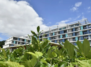 Carat Residenz-Apartmenthaus