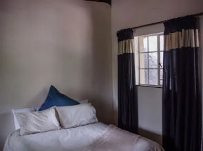 The Rivonia River Lodge