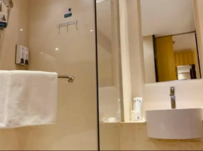 City Comfort Inn Shenzhen Nanshan Hi-Tech Industrial Park Majialong