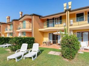 Bungalow S3 Diamante 4 pax 1 Child