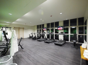 Klima Hotel Milano Fiere