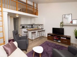 Koivukuja, katinkullantie