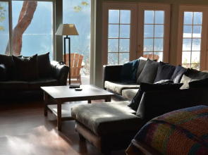 Pirates Cove Beach House