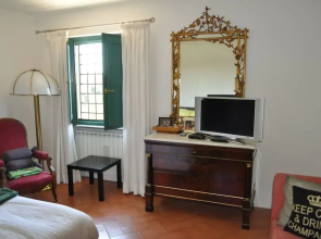 Casale Vicino Al Golf Nazionale